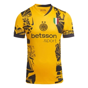 Inter Milan Third Replica Personalised Adult Shirt or Kids kit