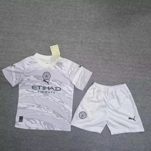 Manchester City Year of the Dragon Replica personalised Shirt