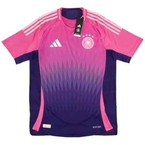 Germany Away Replica personalised Shirt