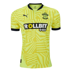 Southampton Away Replica Personalised Adult Shirt or Kids kit
