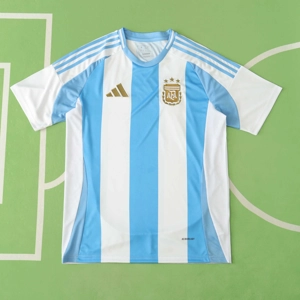 Argentina Home Replica personalised Shirt
