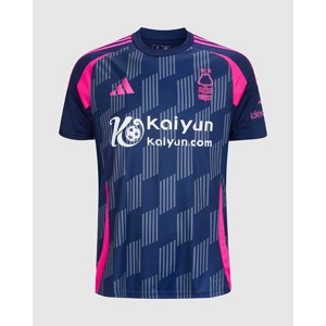 Nottingham Forest Away Replica personalised Adult Shirt or Kids kit Notts