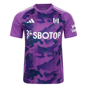 Fulham Third Replica Personalised Adult Shirt or Kids kit