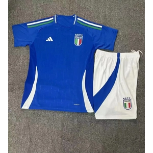 Italy Home Replica personalised Shirt