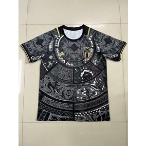 Italy Designer Black Replica personalised Shirt