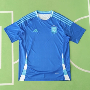 Argentina Away Replica personalised Shirt