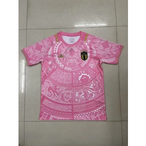 Italy Designer Pink Replica personalised Shirt