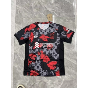 Liverpool designer Replica personalised Shirt