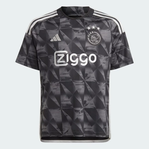 Ajax Third Replica Personalised Shirt