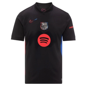 Barcelona Away Replica Personalised Adult Shirt or Kids kit