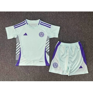 Scotland Away Replica personalised Shirt or kit
