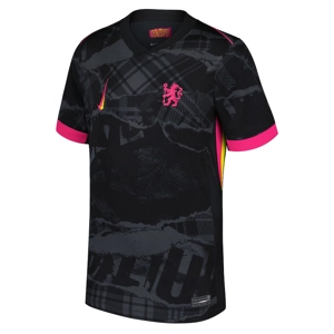Chelsea Third Replica personalised Adult Shirt or Kids kit