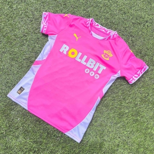 Southampton Third Replica Personalised Adult Shirt or Kids kit
