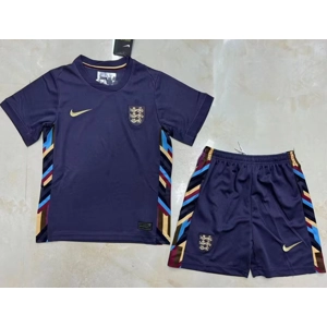 England Away Replica personalised Adult Shirt or Kids kit