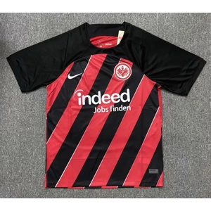 Frankfurt Home Replica Personalised Shirt
