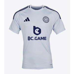 Leicester City Third Replica Personalised Adult Shirt or Kids kit