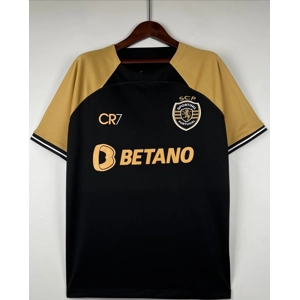 CR7 Sporting Lisbon personalised Replica Shirt