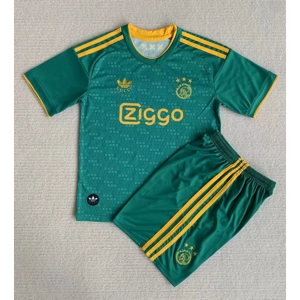 Ajax Designer Gucci Replica personalised Shirt