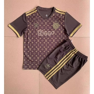 Ajax Designer LV Replica personalised Shirt