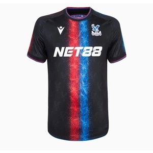 Crystal Palace Third Replica personalised Adult Shirt or Kids kit