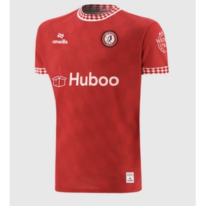 Bristol City Home Replica Personalised Adult Shirt or Kids kit