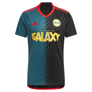 LA Galaxy Third Replica personalised Adult Shirt or Kids kit Los Angeles
