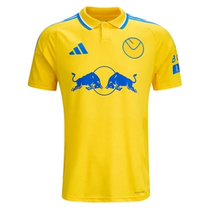 Leeds United Away Replica Personalised Adult Shirt or Kids kit