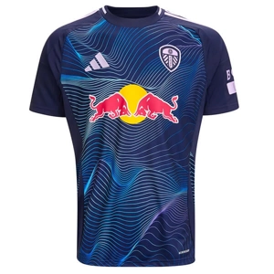 Leeds United Third Replica Personalised Adult Shirt or Kids kit