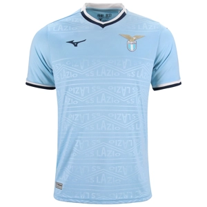 Lazio Home Replica Personalised Adult Shirt or Kids kit