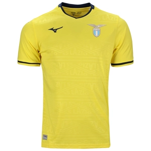 Lazio Away Replica Personalised Adult Shirt or Kids kit