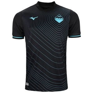 Lazio Third Replica personalised Adult Shirt or Kids kit