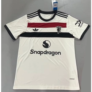 Manchester United Third Replica personalised Adult Shirt or Kids kit man utd