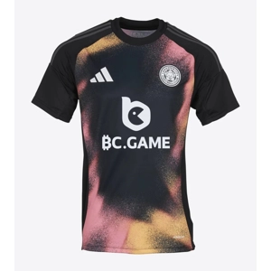 Leicester City Away Replica Personalised Adult Shirt or Kids kit