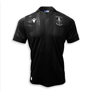 Sheffield Wednesday Third Replica Personalised Adult Shirt or Kids kit