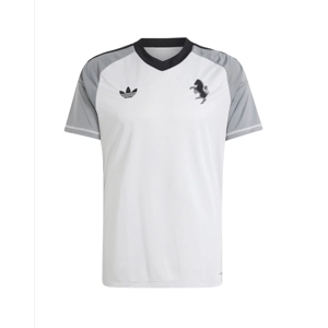 Juventus White Goalkeeper Replica personalised Adult Shirt or Kids kit GK keeper