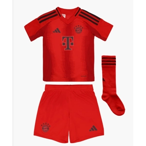 Bayern Munich Home Replica Personalised Adult Shirt or Kids kit
