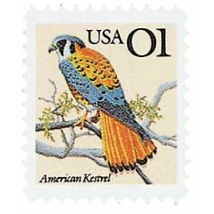 1991  United States   01 cent  used