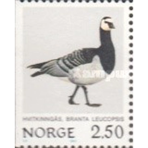 Norway   1983.....2.50 kr