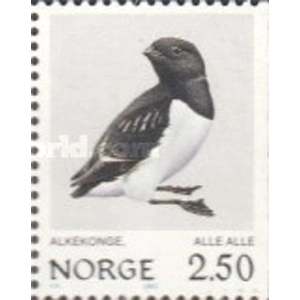 norway   1983   2.50 kr