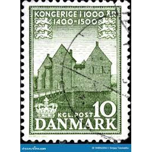 1954   Denmark 10 0res,