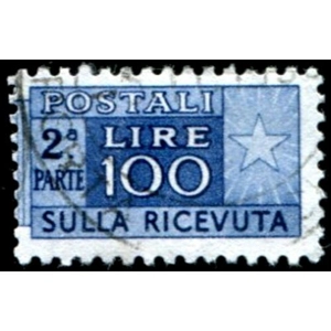 1945         100 Lire