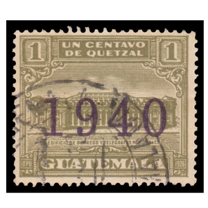 1940    1 C