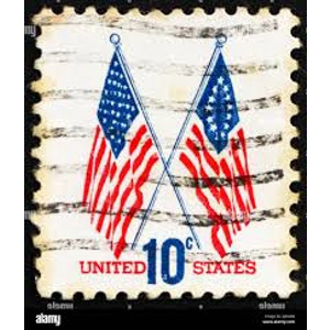 1973  United States   10 cents  USED