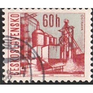 1966 Czechoslovakia 60 h