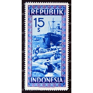 1949 15 sen