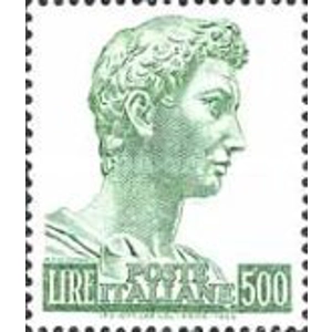 1957       500  Lira