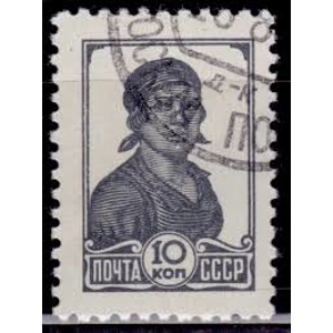 1929  Russia  10 K  Used