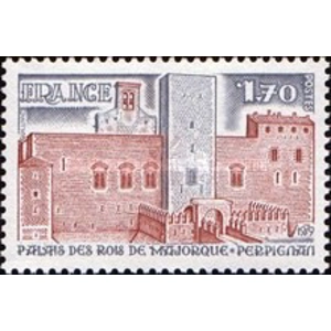 1979 France 1.70 fr