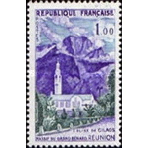 1960  France  1.00 fr