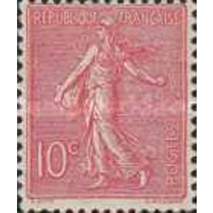 1903 France 10 C